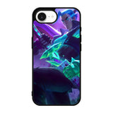 yasuo league of legends Z8164 iPhone 17e Case