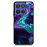 yasuo league of legends Z8164 Motorola Moto G Stylus 5G 2025 Case