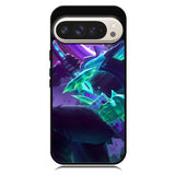 yasuo league of legends Z8164 Google Pixel 10 Pro XL Case