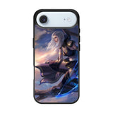 ashe league of legends Z8166 iPhone Air Case
