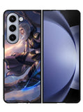 ashe league of legends Samsung Galaxy Z Fold 5 5G Case FZ3863