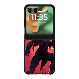ZED league of legends Z8170 Motorola Moto RAZR 2025 Case
