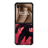 ZED league of legends Z8170 Motorola Moto RAZR Plus 2025 Case