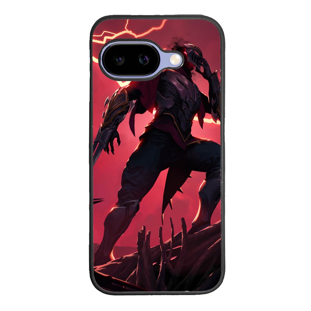 ZED league of legends Z8170 Google Pixel 10A Case