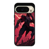 ZED league of legends Z8170 Google Pixel 10 Pro Case