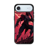 ZED league of legends Z8170 iPhone Air Case