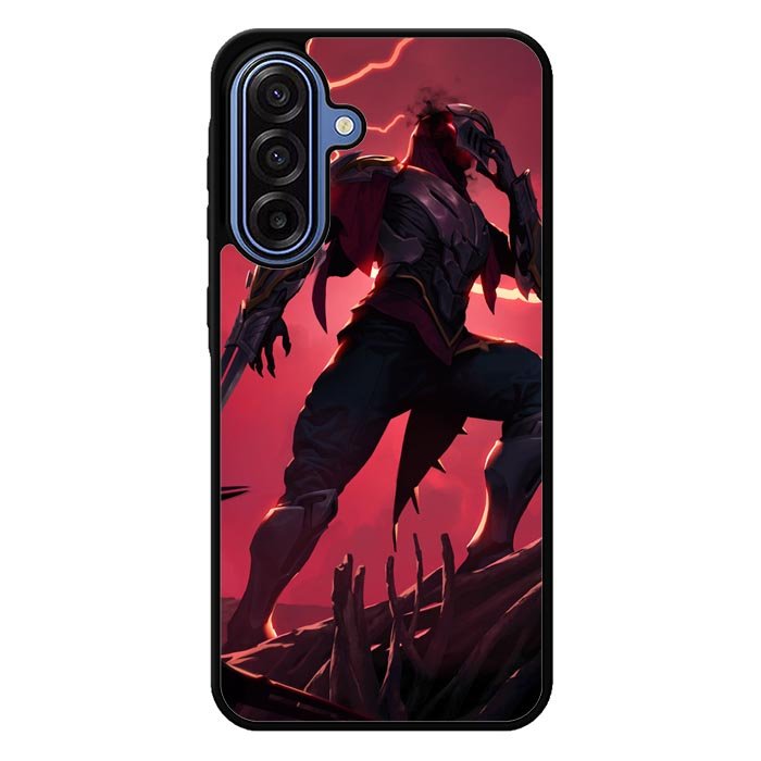 ZED league of legends Z8170 Samsung Galaxy A17 5G Case