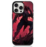 ZED league of legends Z8170 iPhone 16 Pro Max Case