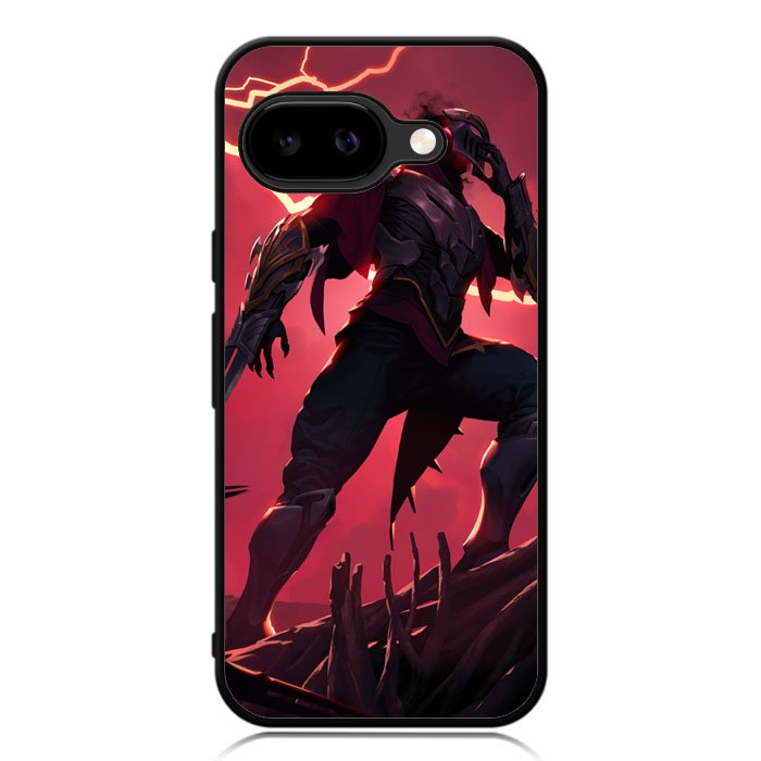 ZED league of legends Z8170 Google Pixel 9A Case
