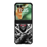 zed league of legends Z8171 Motorola Moto RAZR 2025 Case