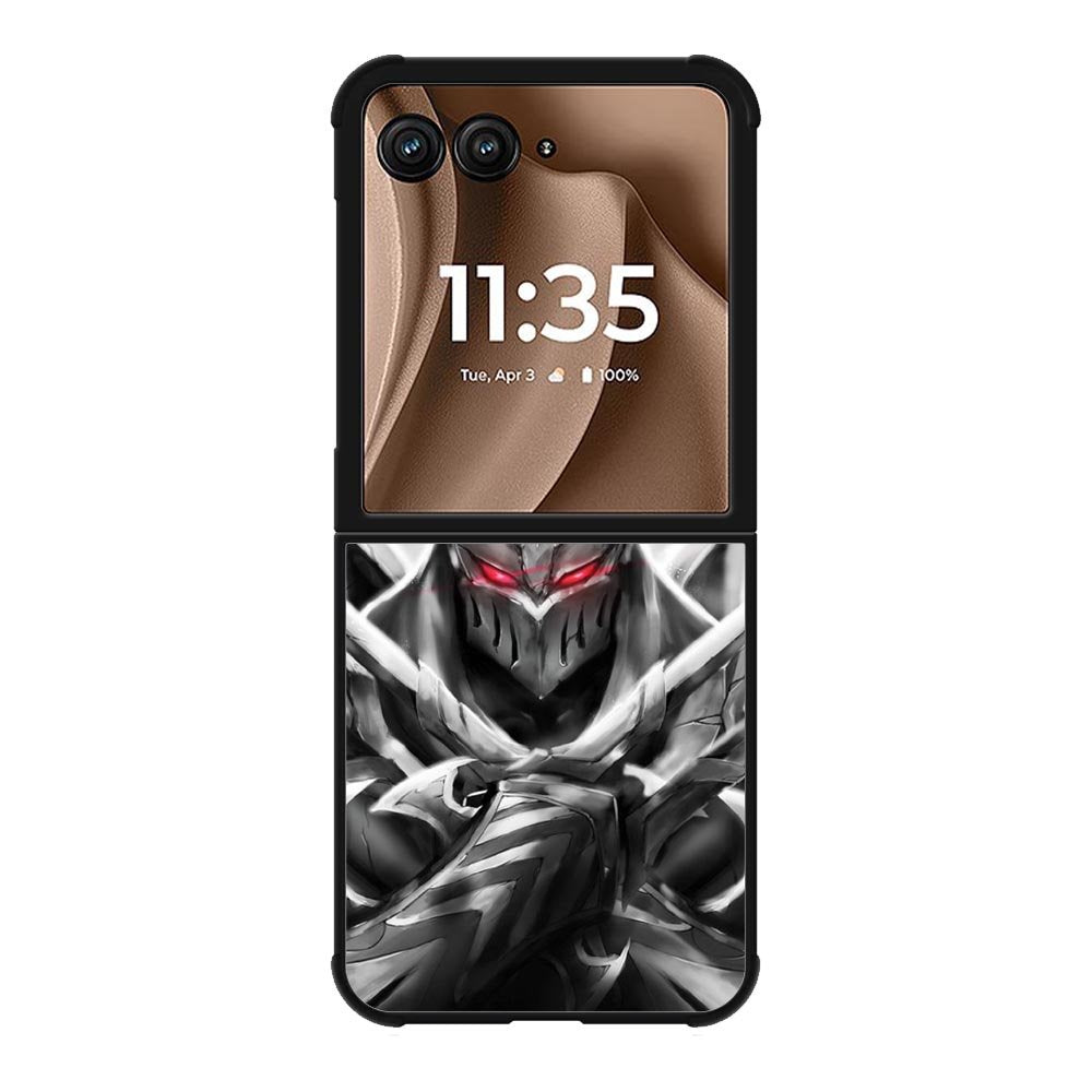zed league of legends Z8171 Motorola Moto RAZR Plus 2025 Case