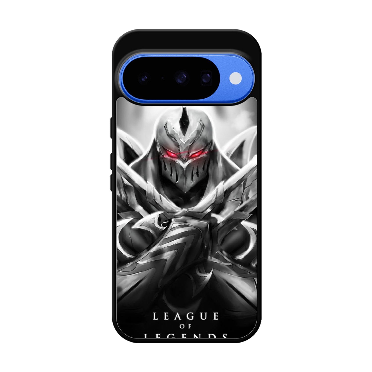 zed league of legends Z8171 Google Pixel 10 Case