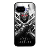 zed league of legends Z8171 Google Pixel 10A Case