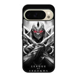 zed league of legends Z8171 Google Pixel 10 Pro Case