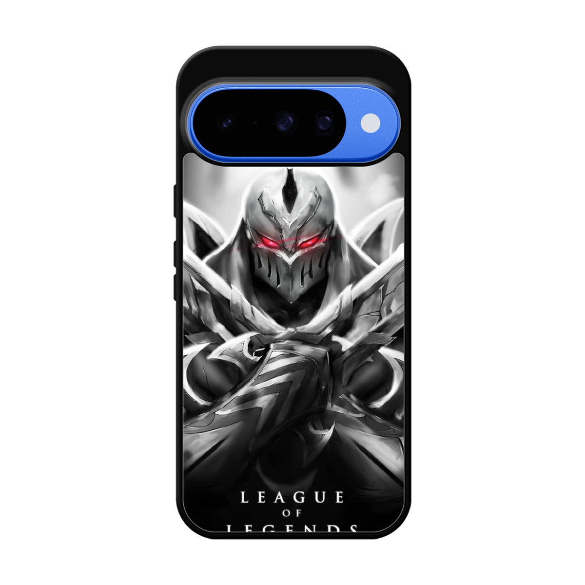 zed league of legends Z8171 Google Pixel 10 Case