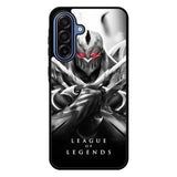 zed league of legends Z8171 Samsung Galaxy A17 5G Case