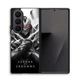 zed league of legends Z8171 Samsung Galaxy Z Fold 7 Case