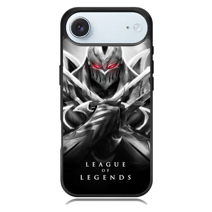 zed league of legends Z8171 iPhone 17 Air Case