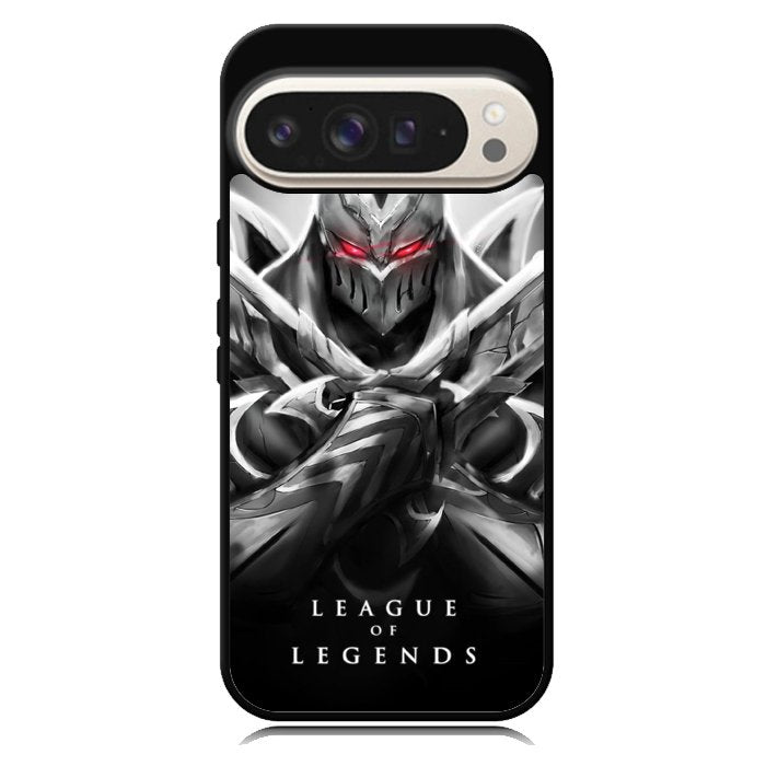 zed league of legends Z8171 Google Pixel 9 | Google Pixel 9 Pro Case