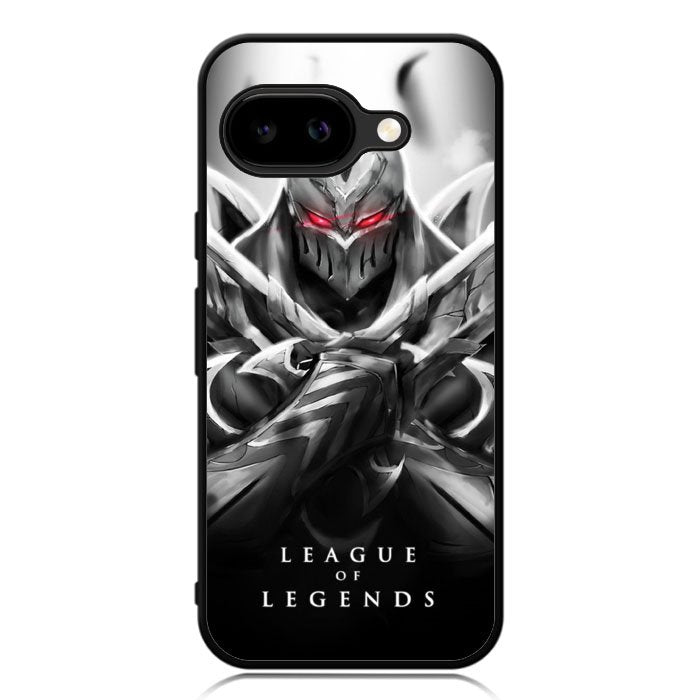 zed league of legends Z8171 Google Pixel 9A Case