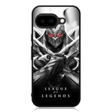 zed league of legends Z8171 Google Pixel 9A Case