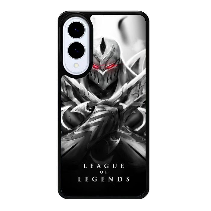 zed league of legends Z8171 Samsung Galaxy S25 Edge Case
