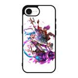 jinx league of legends Z8172 iPhone 17e Case