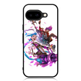 jinx league of legends Z8172 Google Pixel 9A Case