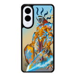 Agumon Bond of Courage Z8175 Samsung Galaxy S25 Edge Case