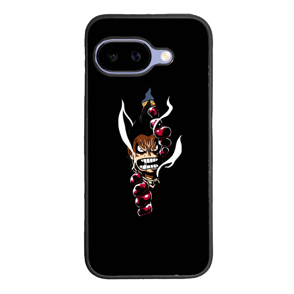 monkey d luffy Z8179 Google Pixel 10A Case