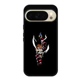 monkey d luffy Z8179 Google Pixel 10 Pro Case
