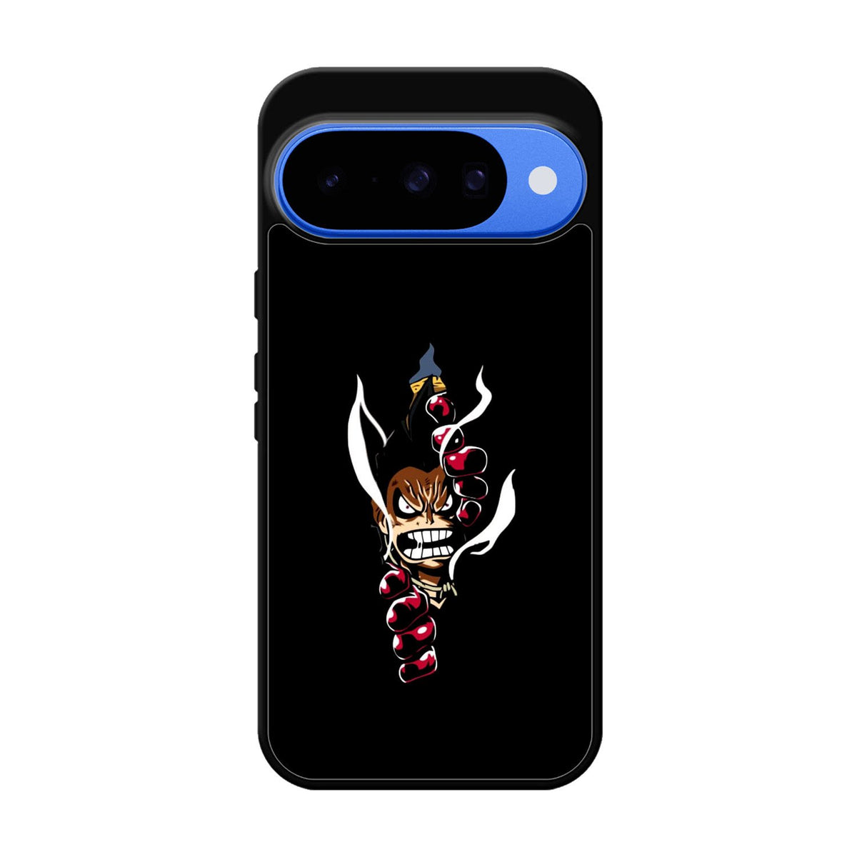 monkey d luffy Z8179 Google Pixel 10 Case