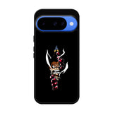 monkey d luffy Z8179 Google Pixel 10 Case