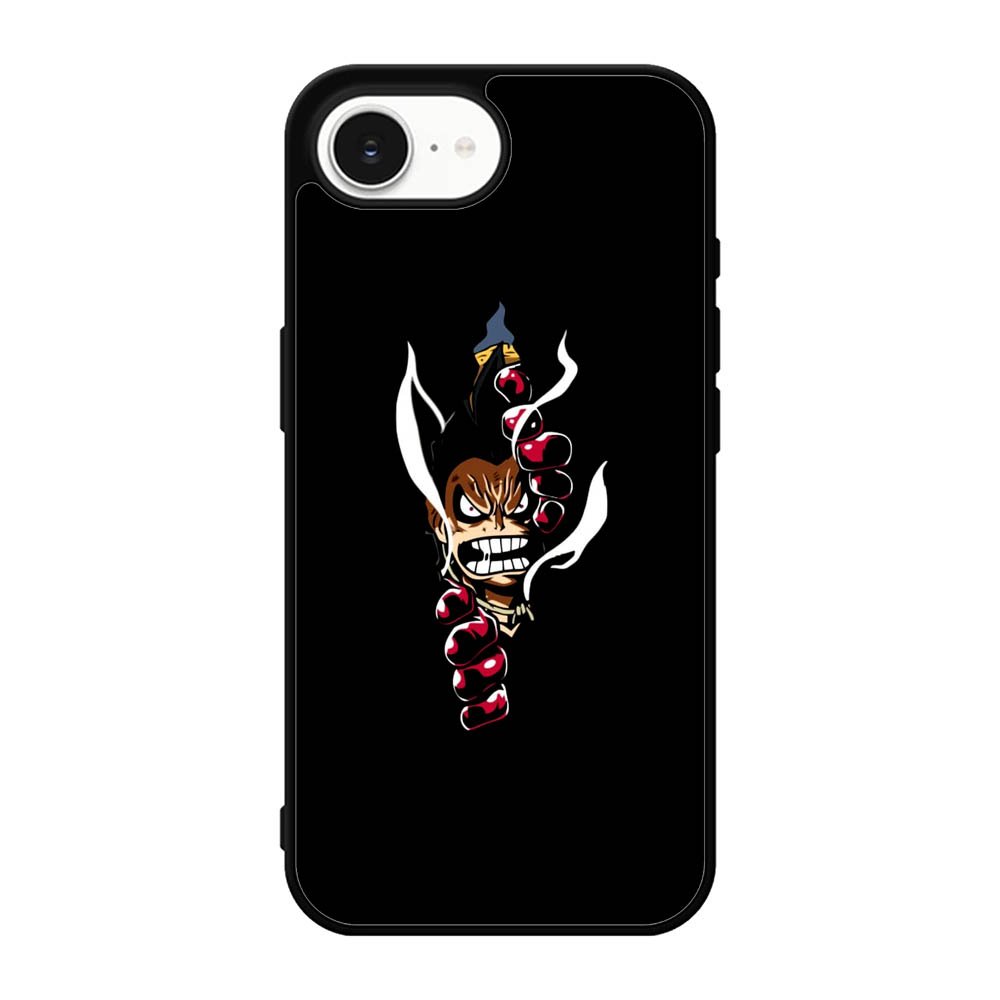 monkey d luffy Z8179 iPhone 17e Case