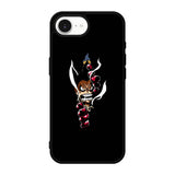 monkey d luffy Z8179 iPhone 17e Case