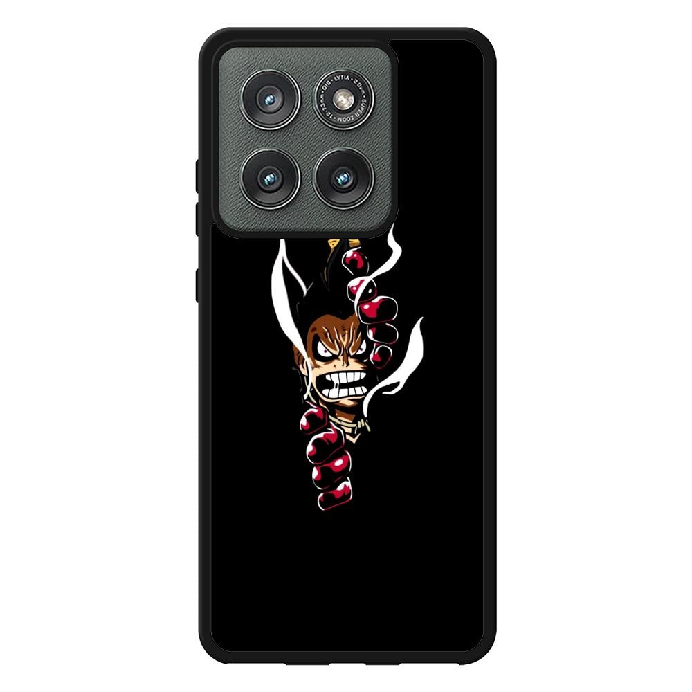 monkey d luffy Z8179 Motorola Moto Edge 2025 Case
