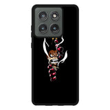 monkey d luffy Z8179 Motorola Moto Edge 2025 Case