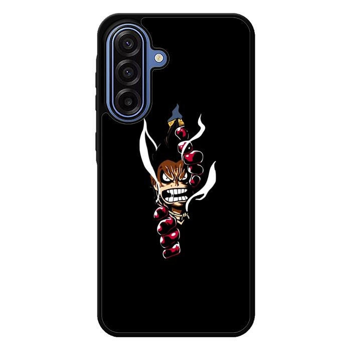 monkey d luffy Z8179 Samsung Galaxy A17 5G Case
