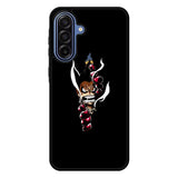 monkey d luffy Z8179 Samsung Galaxy A17 5G Case