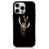 monkey d luffy Z8179 iPhone 16 Pro Case