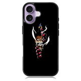 monkey d luffy Z8179 iPhone 17 Case