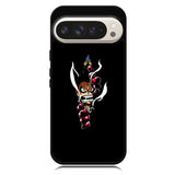 monkey d luffy Z8179 Google Pixel 10 Pro XL Case