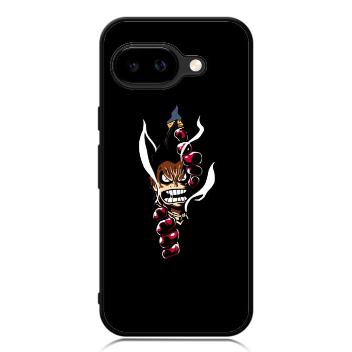 monkey d luffy Z8179 Google Pixel 9A Case