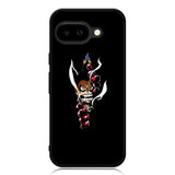 monkey d luffy Z8179 Google Pixel 9A Case
