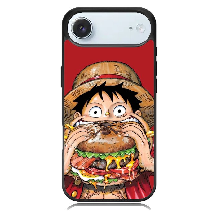 monkey d luffy hungry Z8180 iPhone 17 Air Case
