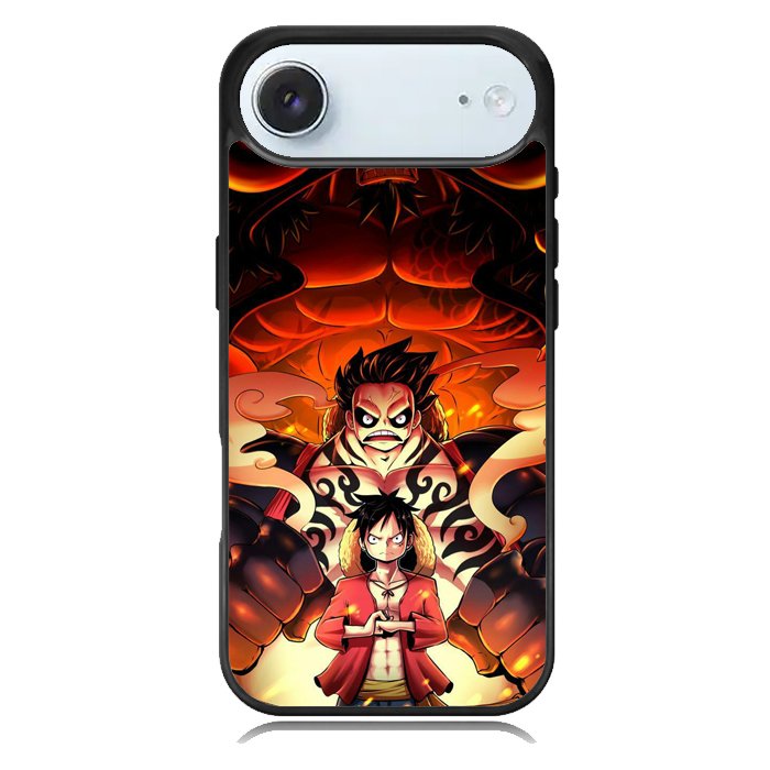 monkey d luffy kaido Z8182 iPhone 17 Air Case