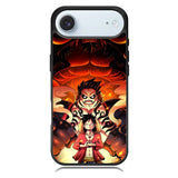 monkey d luffy kaido Z8182 iPhone 17 Air Case