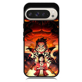 monkey d luffy kaido Z8182 Google Pixel 10 Pro XL Case