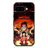 monkey d luffy kaido Z8182 Google Pixel 9A Case