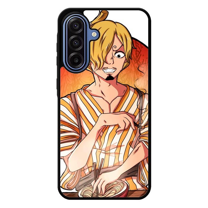 vinsmoke sanji wano Z8185 Samsung Galaxy A17 5G Case